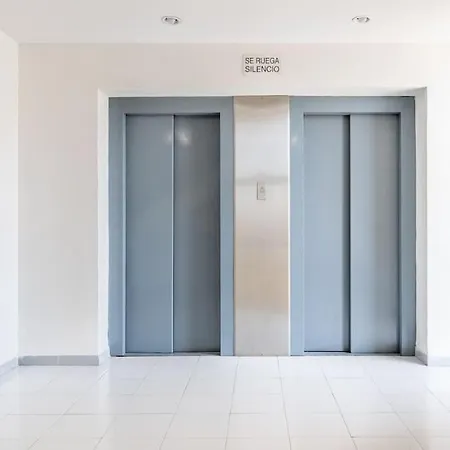 Comodo Y Renovado Apto Con Wifi A 500m De La Playa Apartment La Pineda