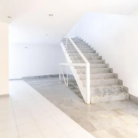 Apartment Comodo Y Renovado Apto Con Wifi A 500m De La Playa *